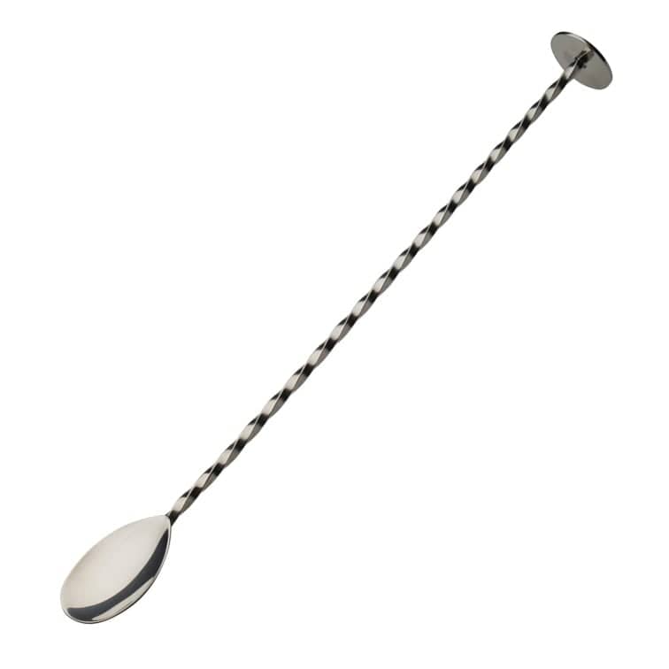 Barlöffel mit Disc, Prime Bar - 27cm