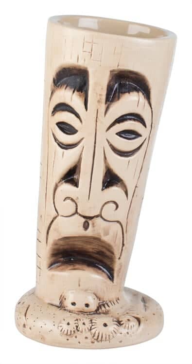Vaso Tiki Mopey - 400 ml