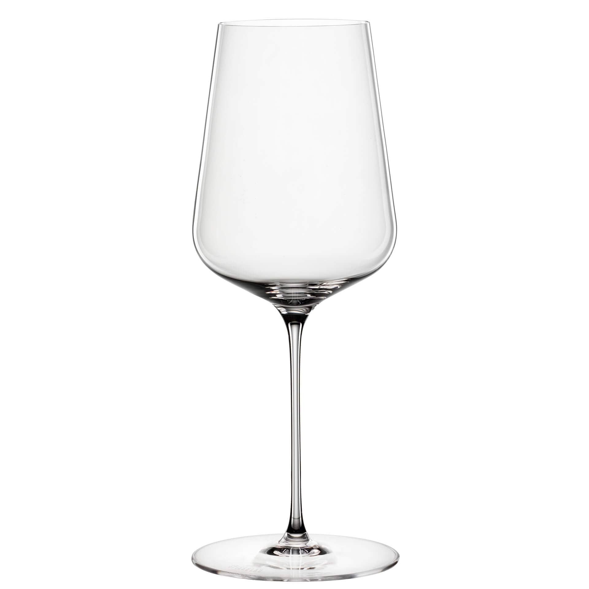 Verre à vin universel Definition, Spiegelau - 550 ml