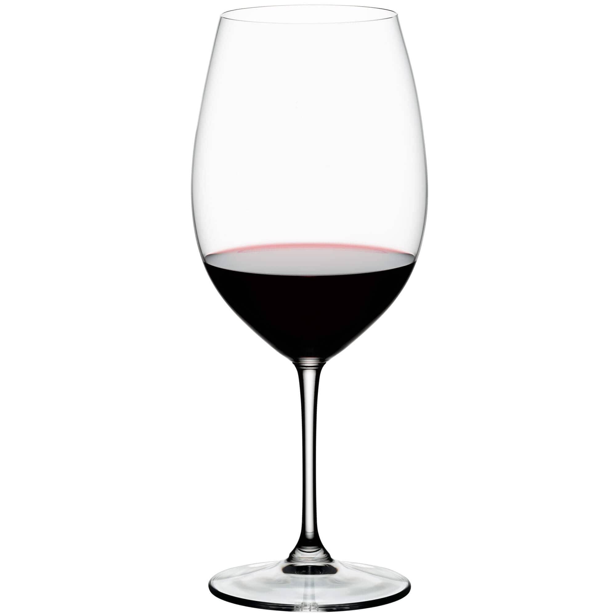 Copa Bordeaux/Grand Cru Vinum, Riedel - 960 ml (2 uds)