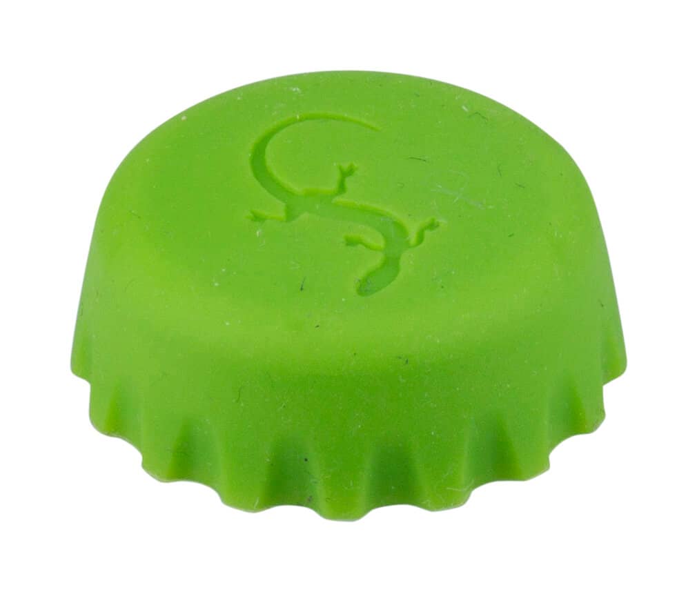 Bouchons silicone, Lurch - multicolore (12 pcs)