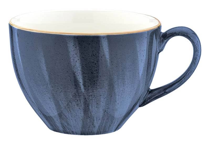 Bonna Aura Dusk Rita Cup 8cl blue - 6 pcs.