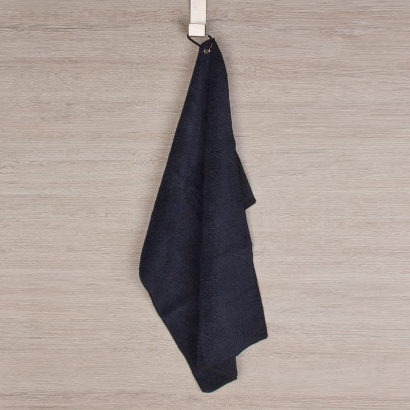 Barista cloth with snap-hook - 50x30cm (1 pc.)