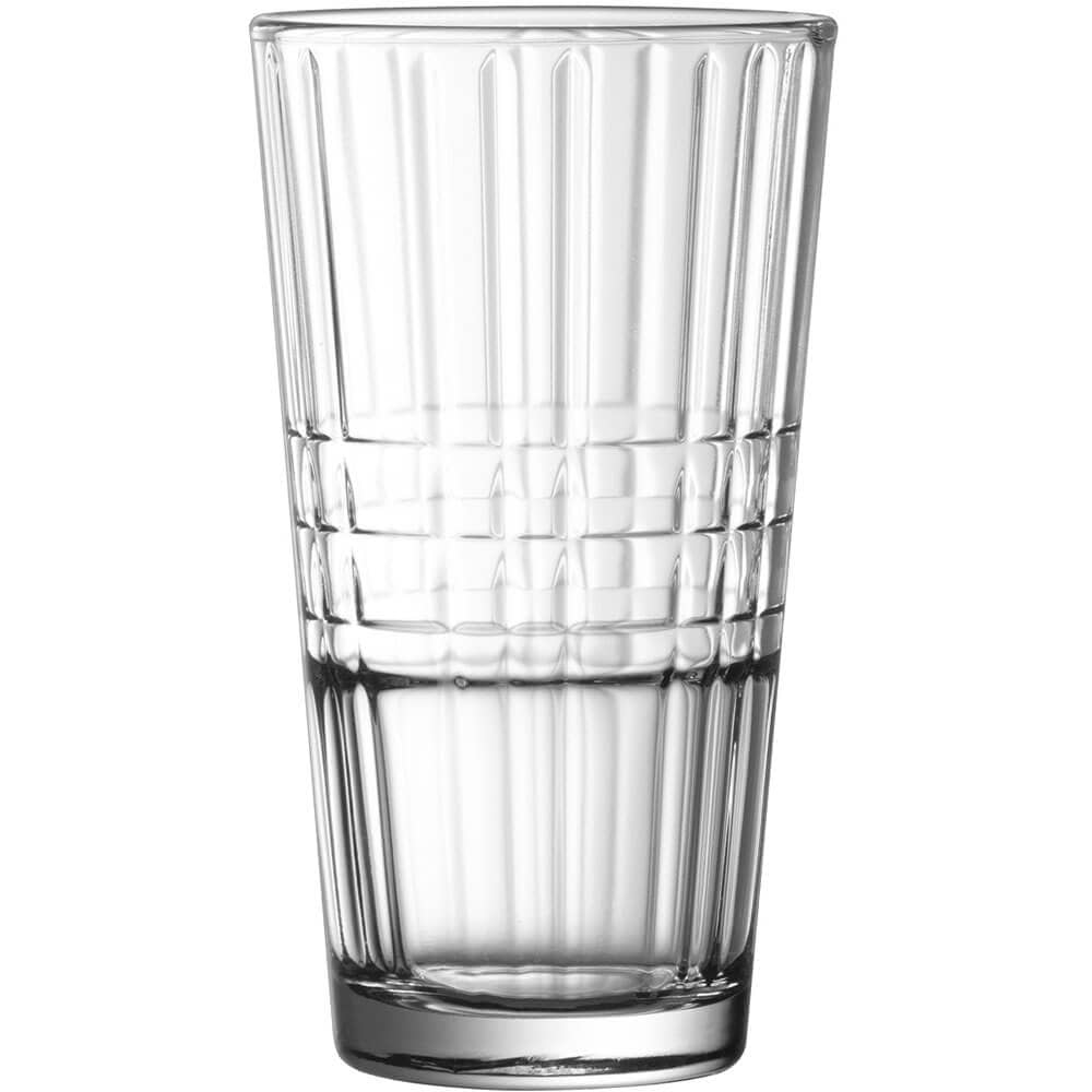 Longdrinkglas StackUp Cross, Arcoroc - 350ml