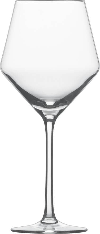 Copa de vino tinto Beaujolais, Belfesta Zwiesel Glas - 465 ml (1 ud)