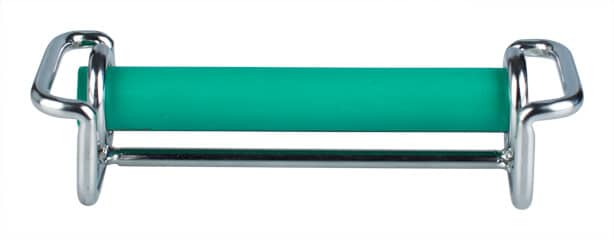 Rodillo de golpeo, alambre de acero inoxidable y polietileno - para recipientes 1/6 GN