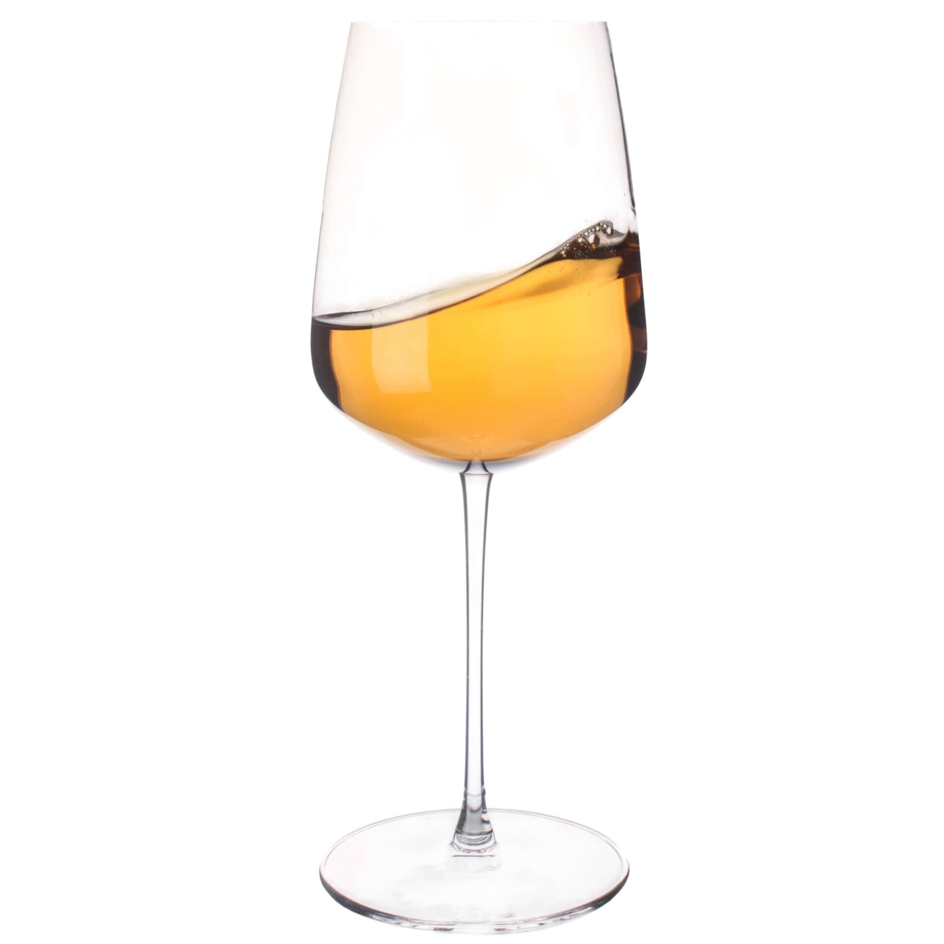 Allroundglas / Weißweinglas Sera, Nude - 540ml (1 Stk.)