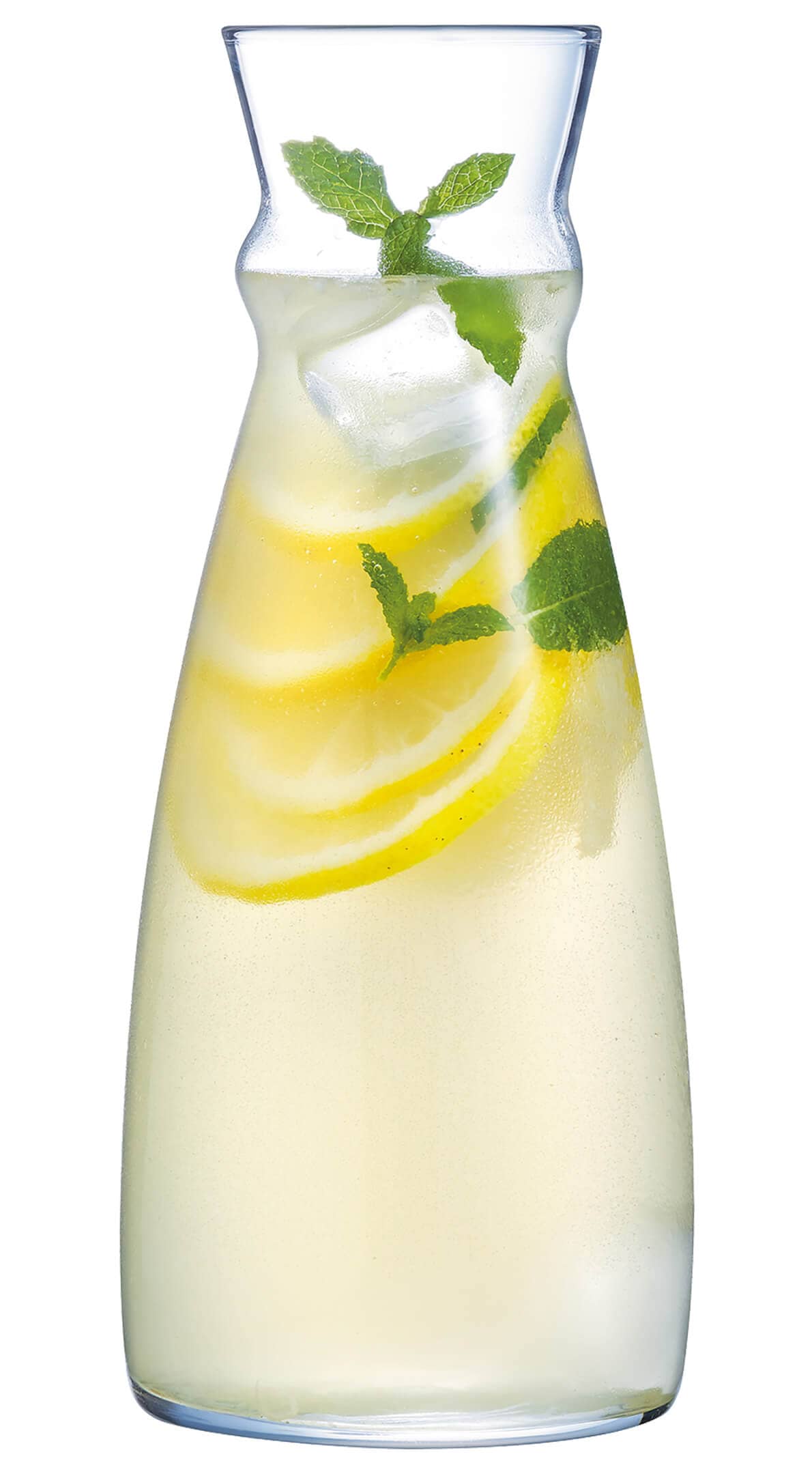 Carafe Fluid, Arcoroc - 1,1l