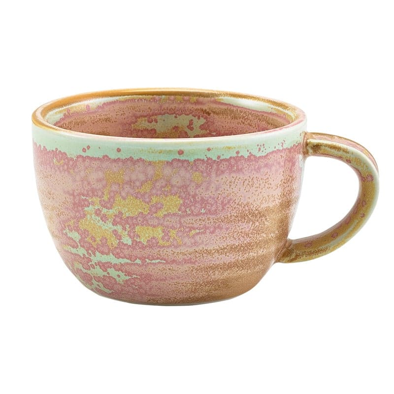 Coffee cup Terra Rose – 285 ml (6 pcs.)
