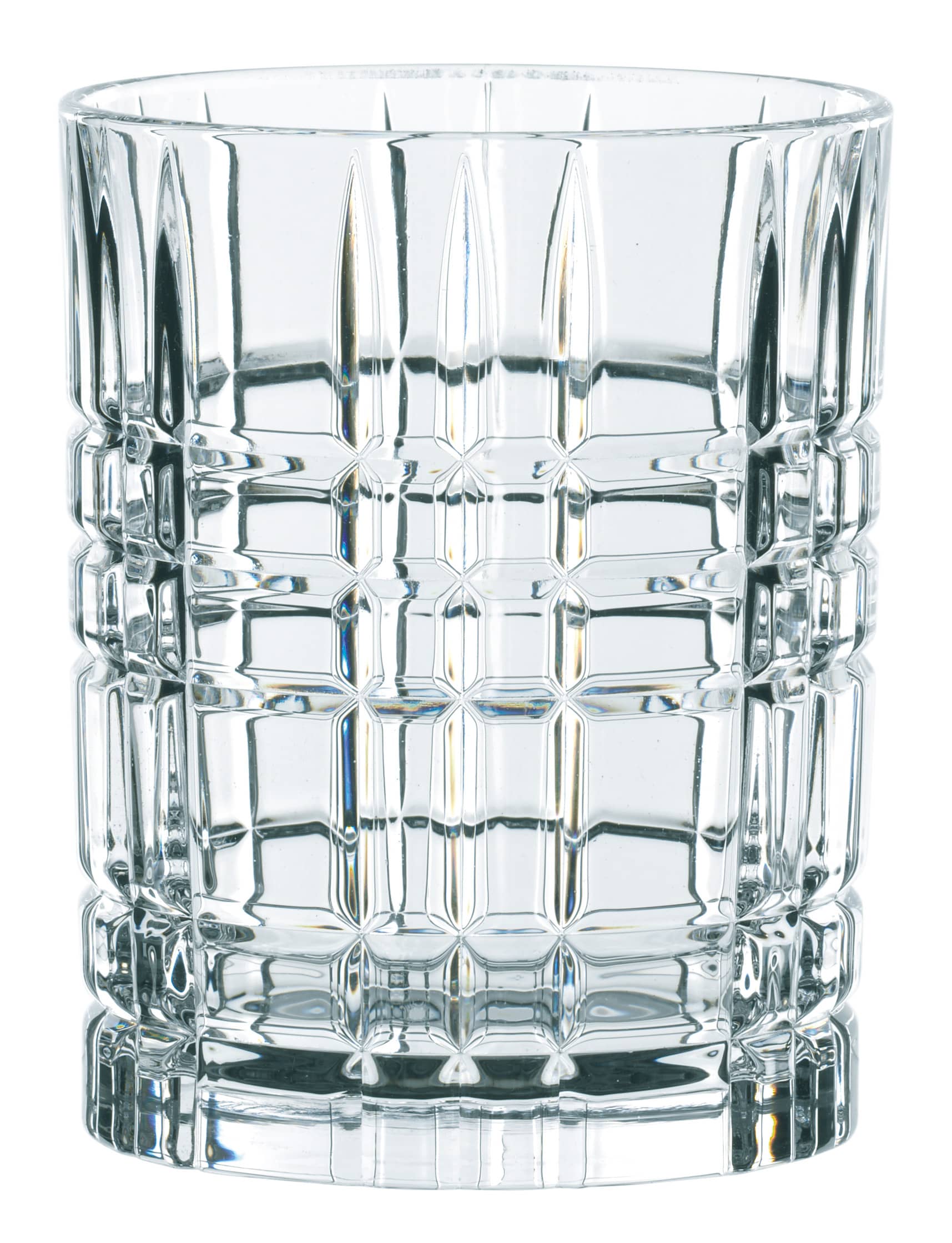 Verre à whisky Square, Highland Nachtmann - 345ml