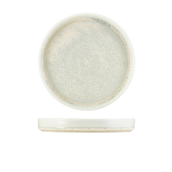 Assiette de présentation Terra Pearl – 20,5 cm (6 pcs)