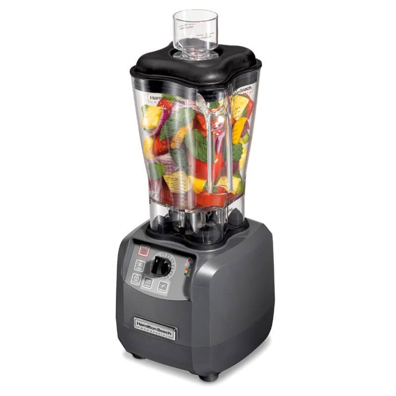 Batidora culinaria Hamilton Beach Expeditor™ 600R (HBF600R-CE)
