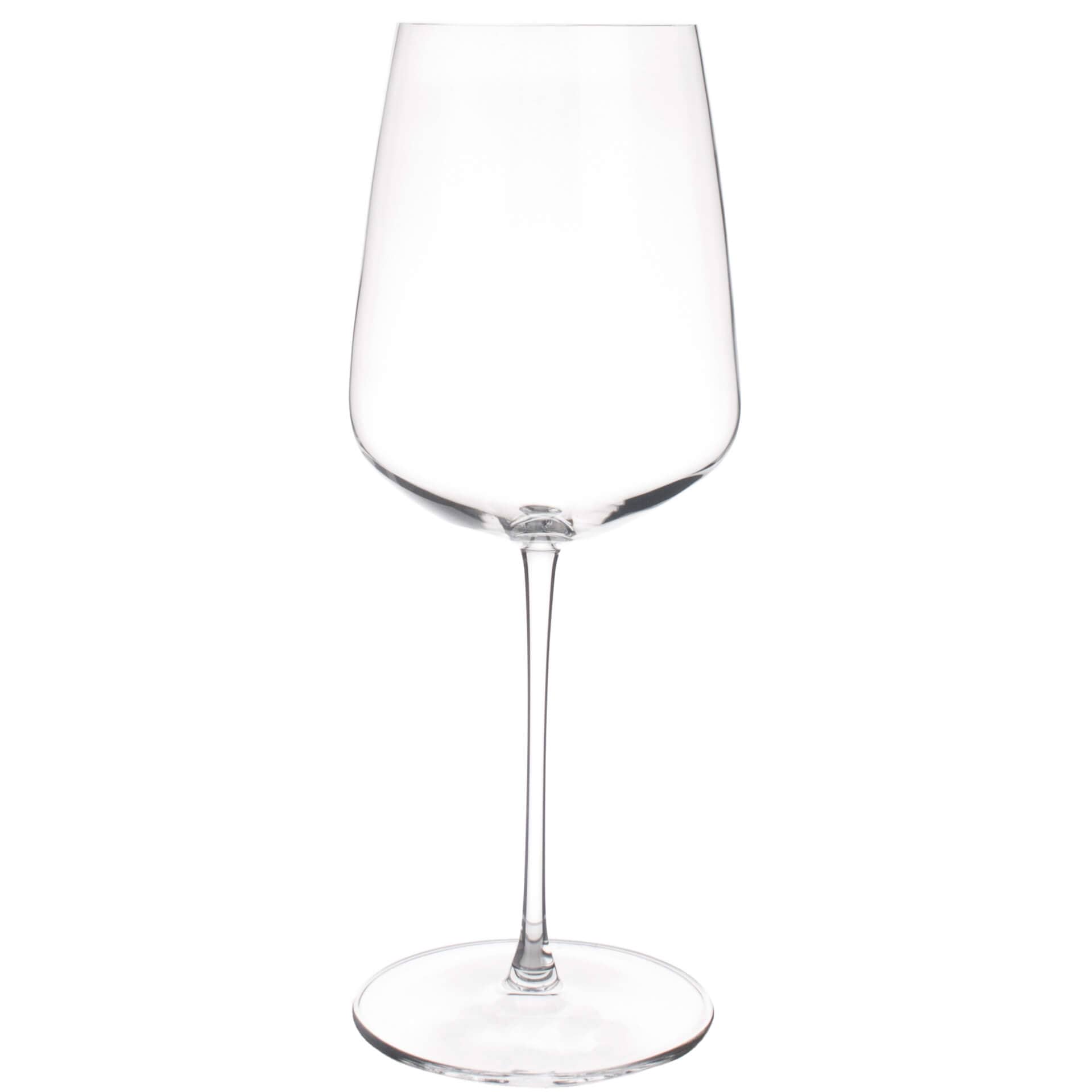 Allroundglas / Weißweinglas Sera, Nude - 540ml