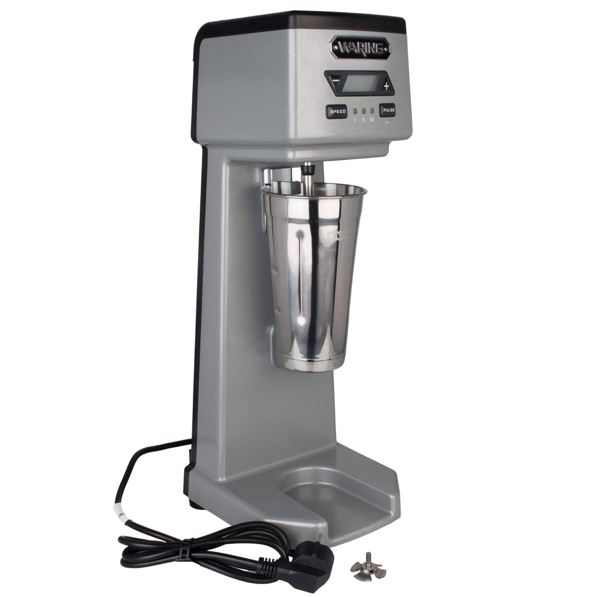 Mixeur pour boissons à broche WDM120E - Waring