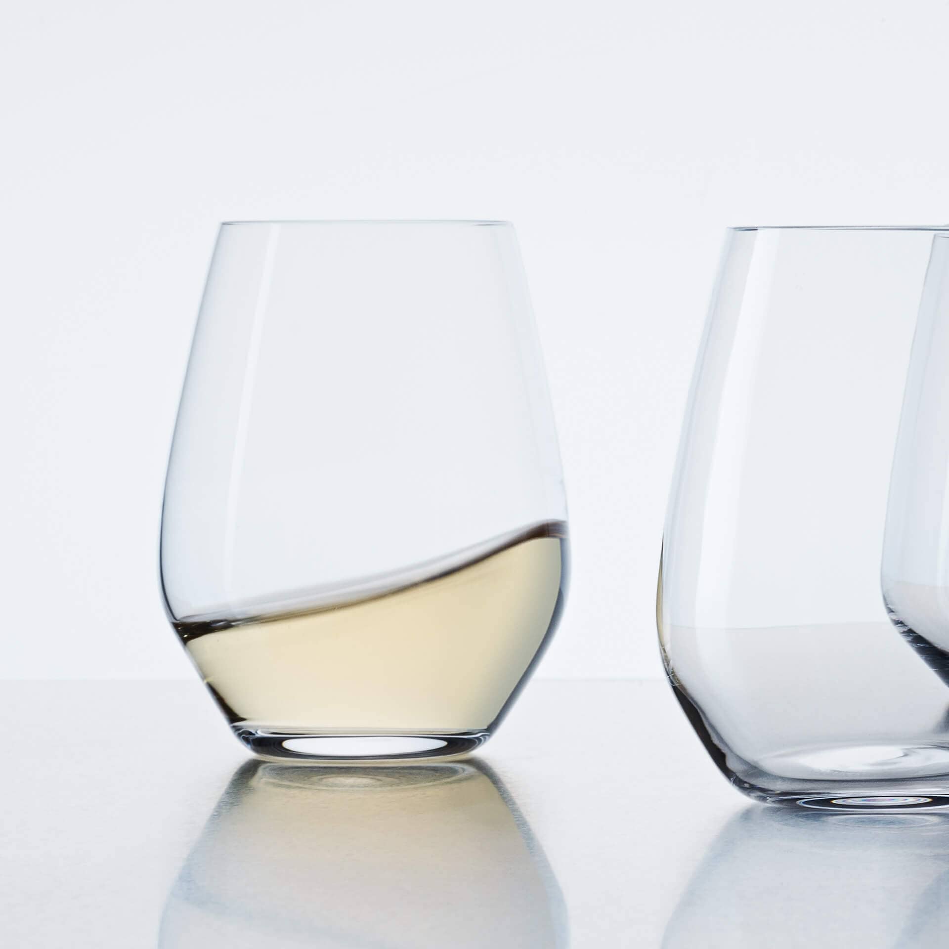 Copa de vino blanco Authentis Casual, Spiegelau - 420 ml (1 ud)