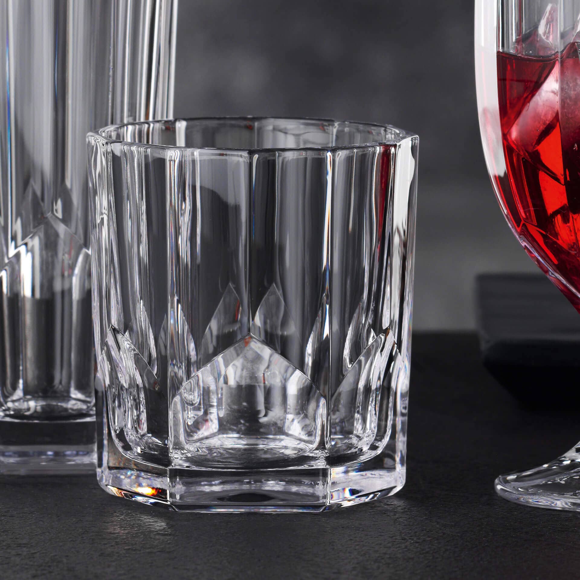 Set de whisky Aspen, Nachtmann