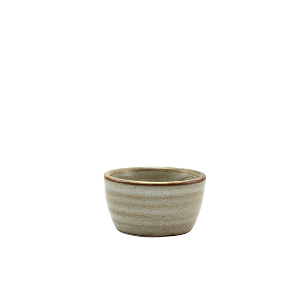 Dipschale Terra Smoke Grey – 45 ml (12 Stk.)