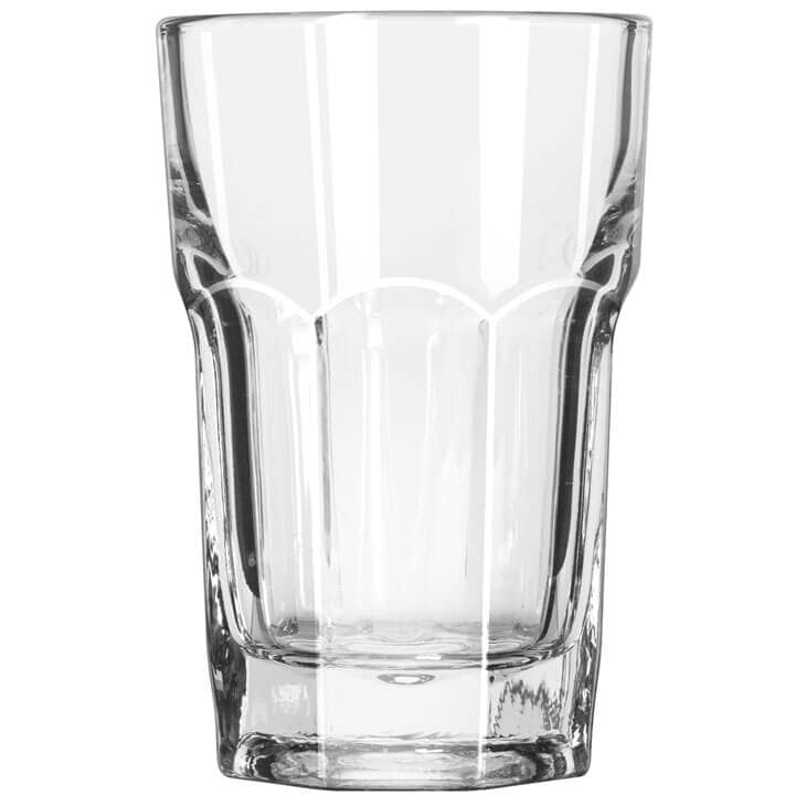 Vaso alto Titan, Onis - 260 ml