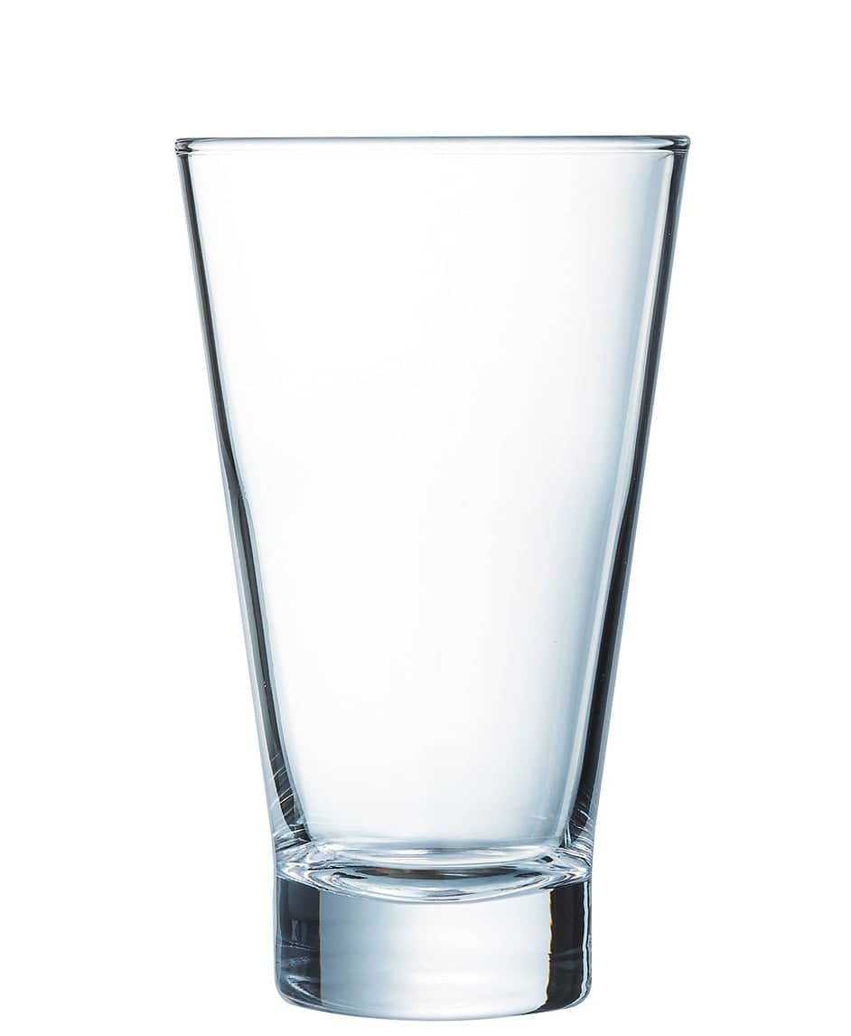 Vaso de absenta Shetland, Arcoroc - 220 ml