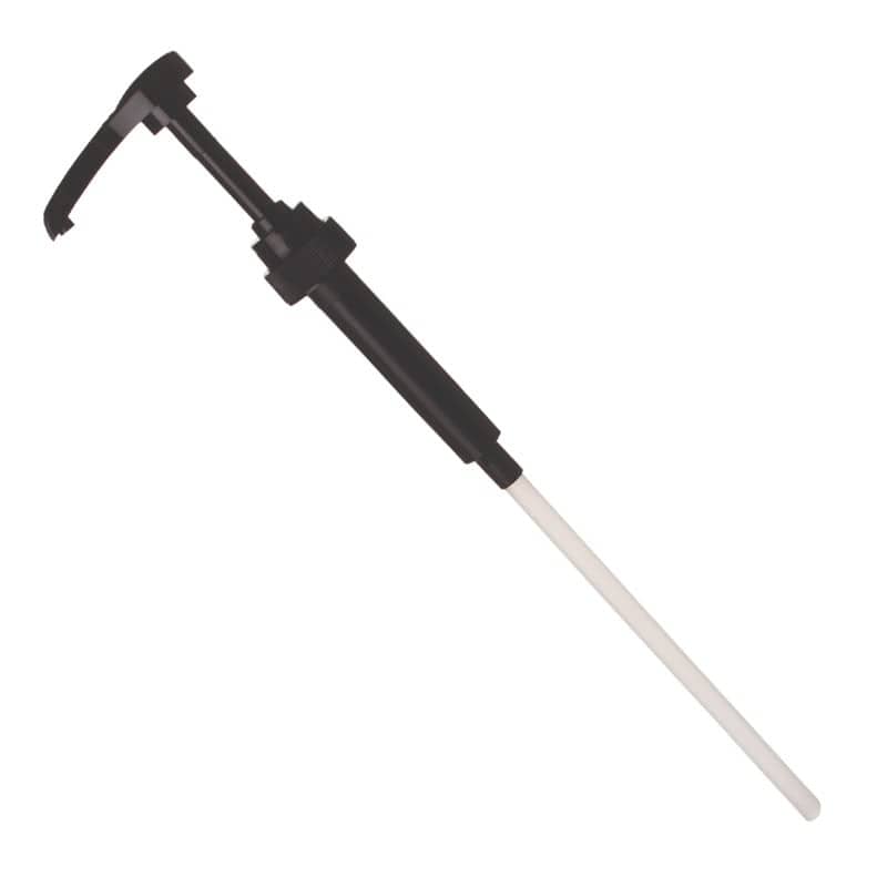 Dosierpumpe (4 Stk.)