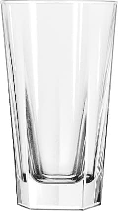 Vaso para bebidas, Inverness Libbey - 355 ml