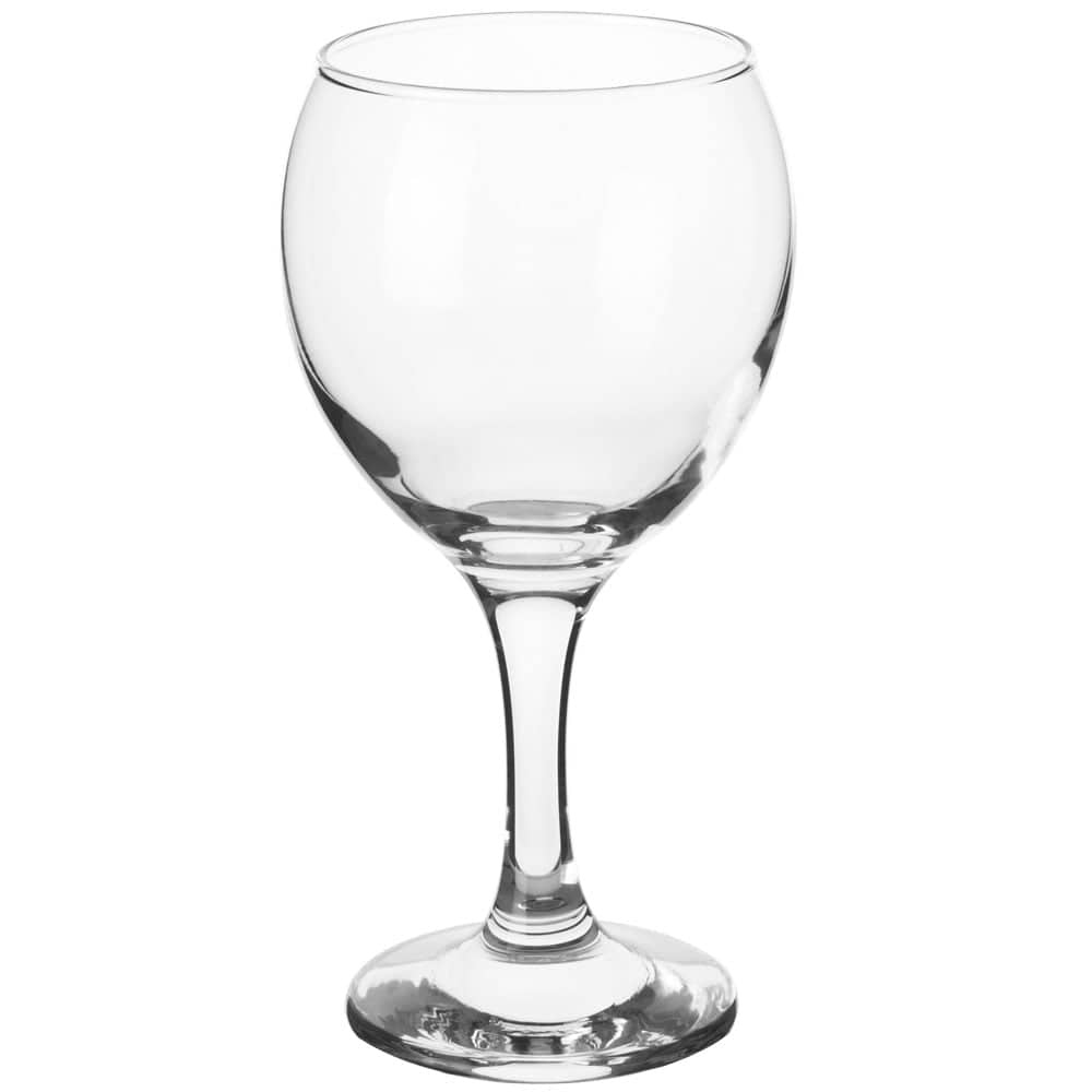 Wine glass Misket, LAV - 260ml (6 pcs.)