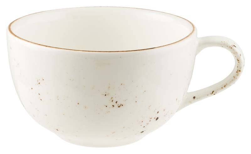 Bonna Grain Rita Cup 35cl cream - 6 pcs.