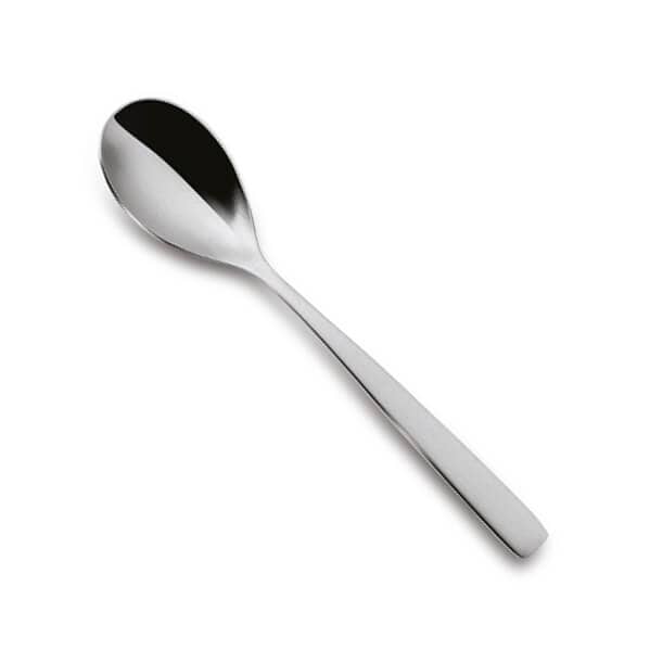 Cucharillas de café Comas BCN - satinadas (12 uds)