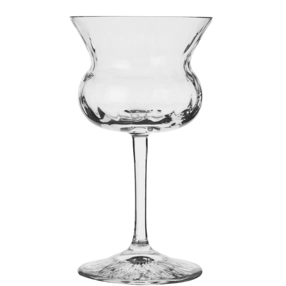 Vaso Bloom de Nick & Nora, Bormioli Rocco - 155 ml