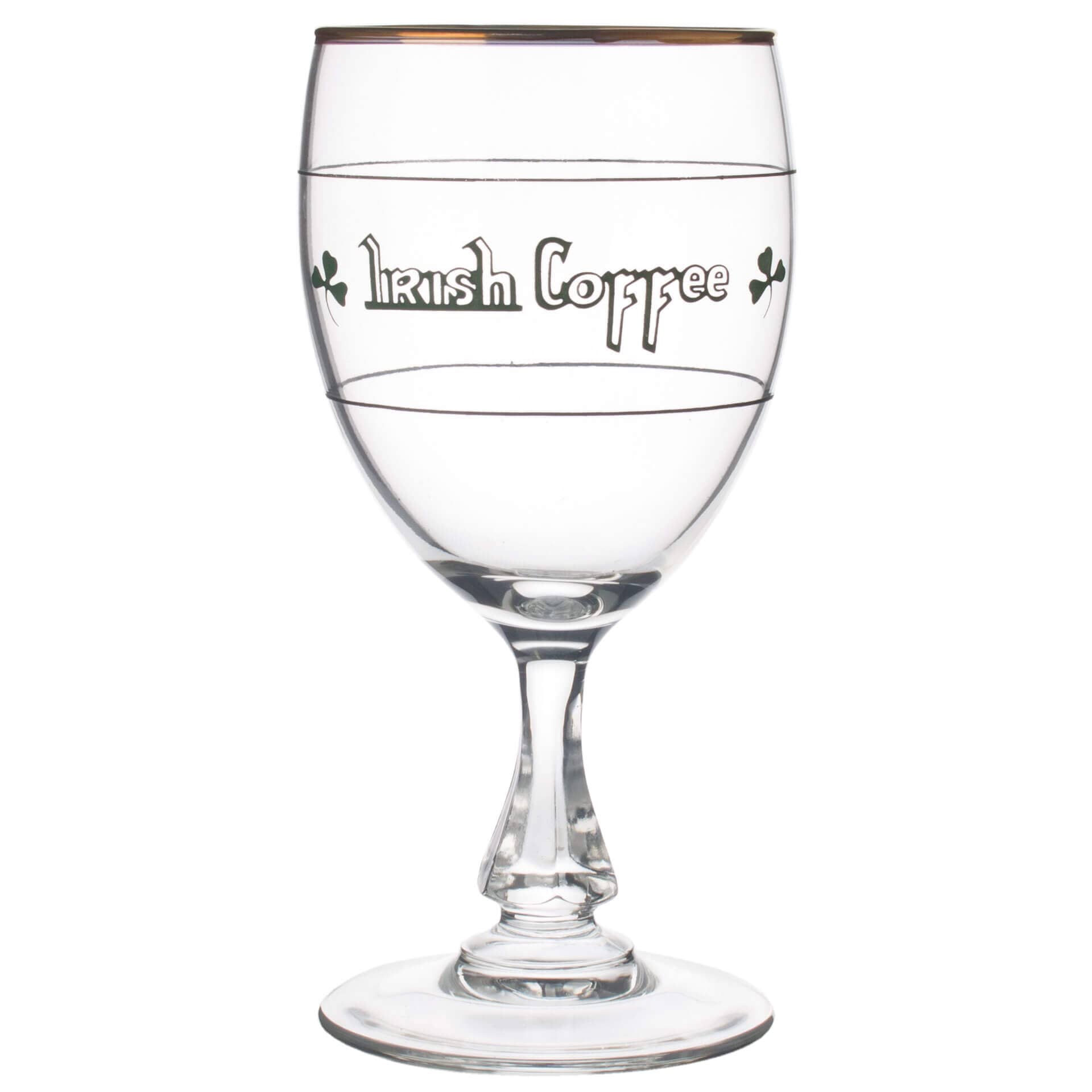 Vaso Irish Coffee, Cosy & Trendy - 240 ml