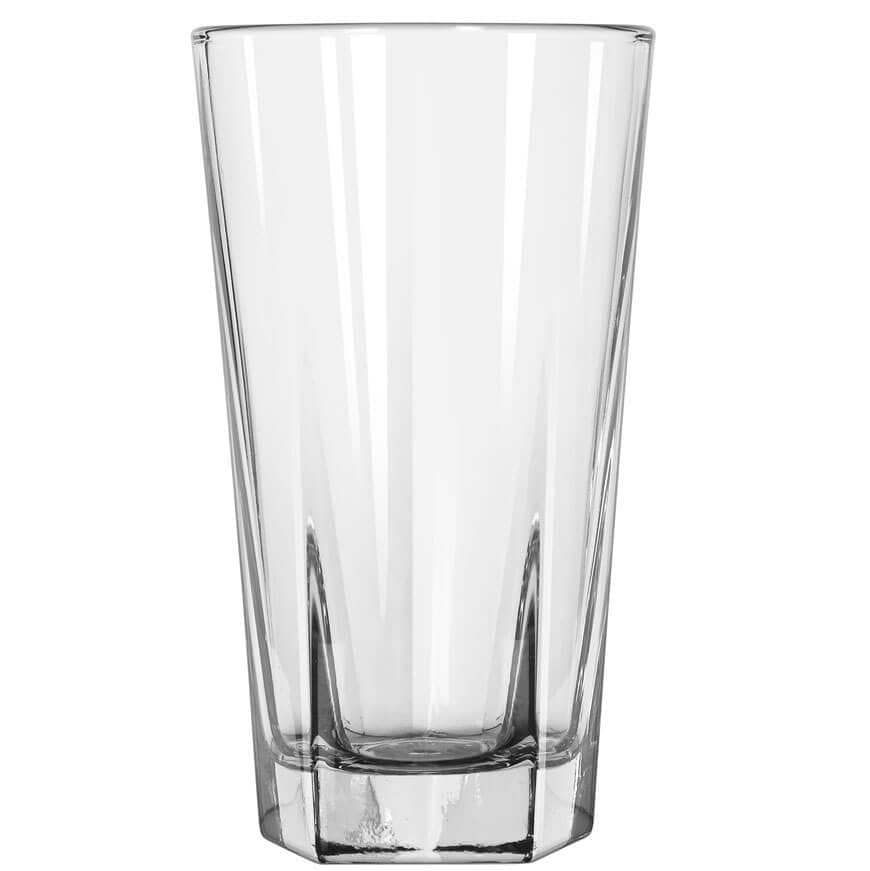 Verre à whisky Pentagon, Onis - 340ml (12 pcs.)