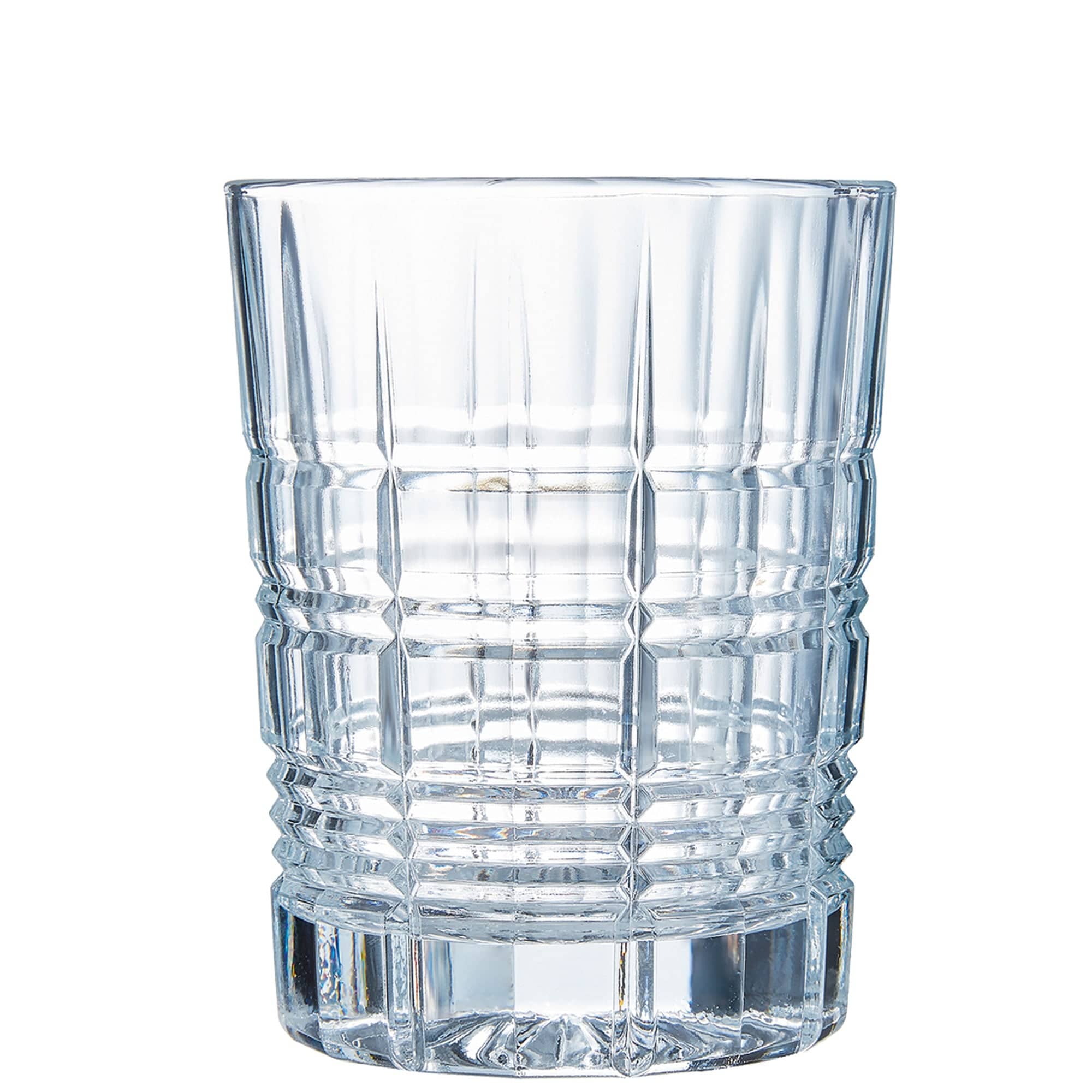 Vaso de cóctel Brixton, Arcoroc - 350 ml