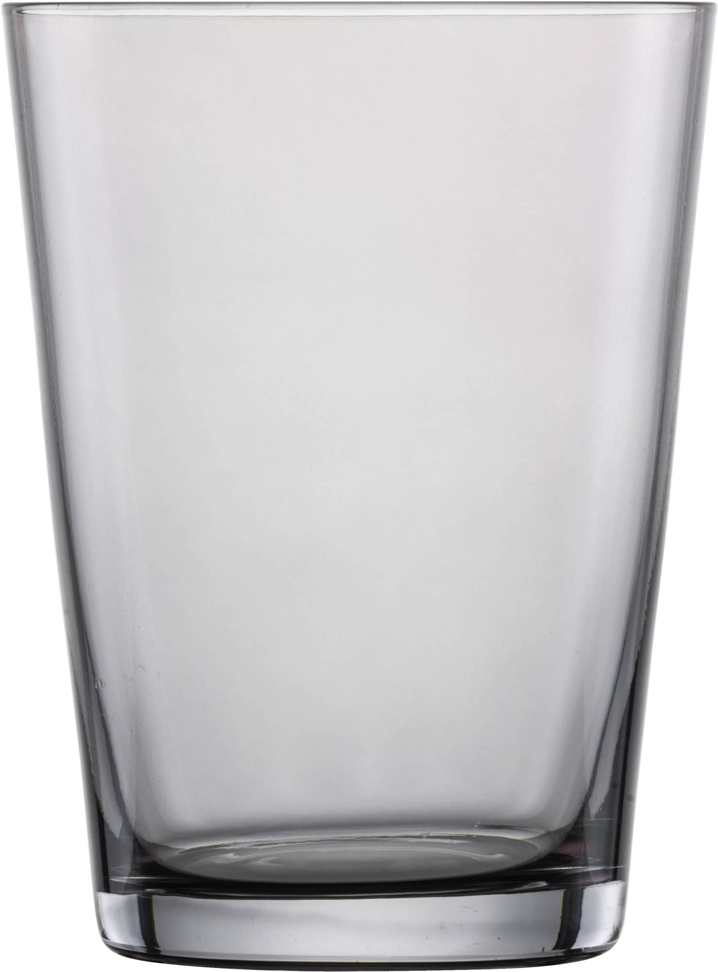 Verre d'eau Sonido graphite, Zwiesel Glas - 548ml