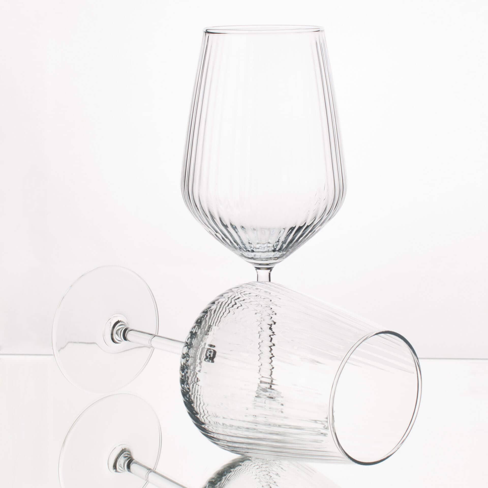 Wine Glass Allegra Focus, Pasabahce - 490 ml (1 pc.)