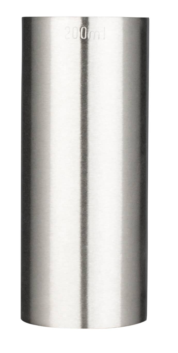 Medidor de cóctel - 200 ml
