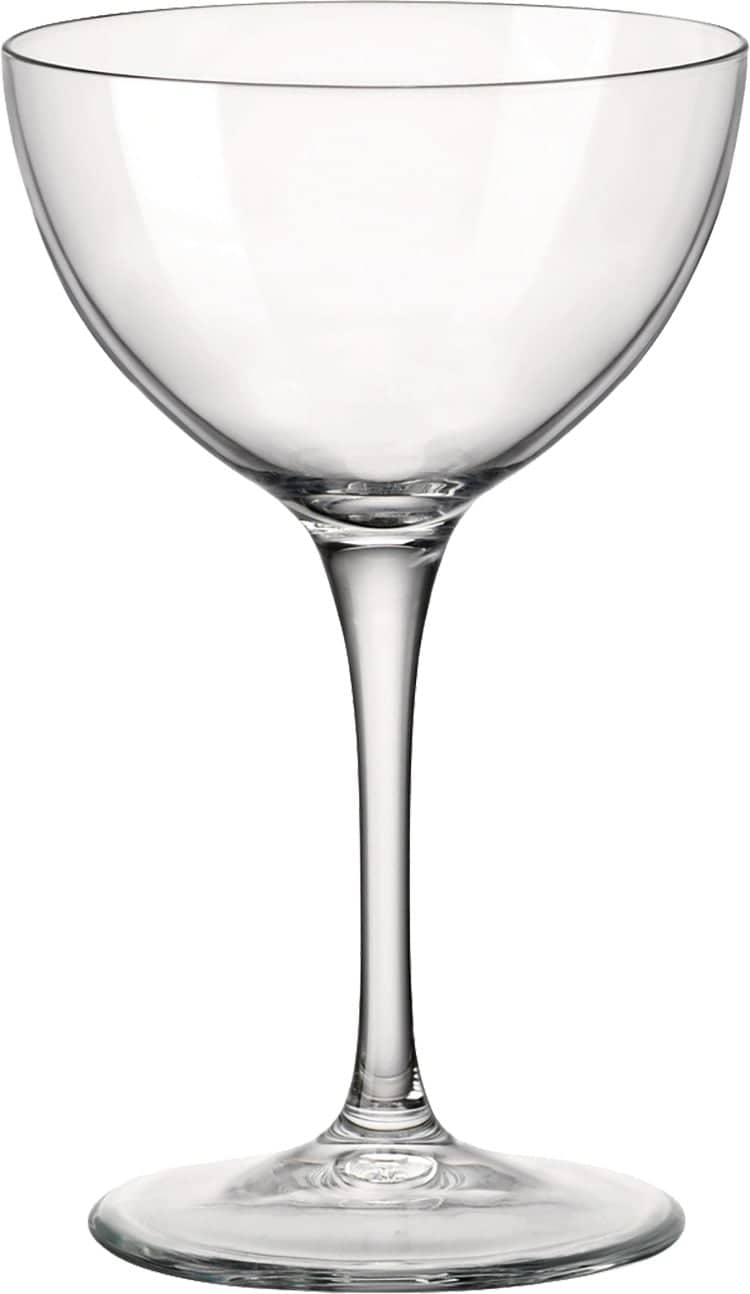 Martini bowl Novecento, Bormioli Rocco - 235ml