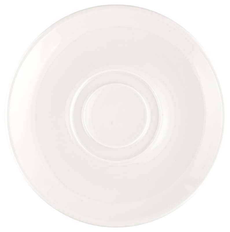 Bonna Gourmet Cream Platillo combinado 19 cm crema - 12 ud
