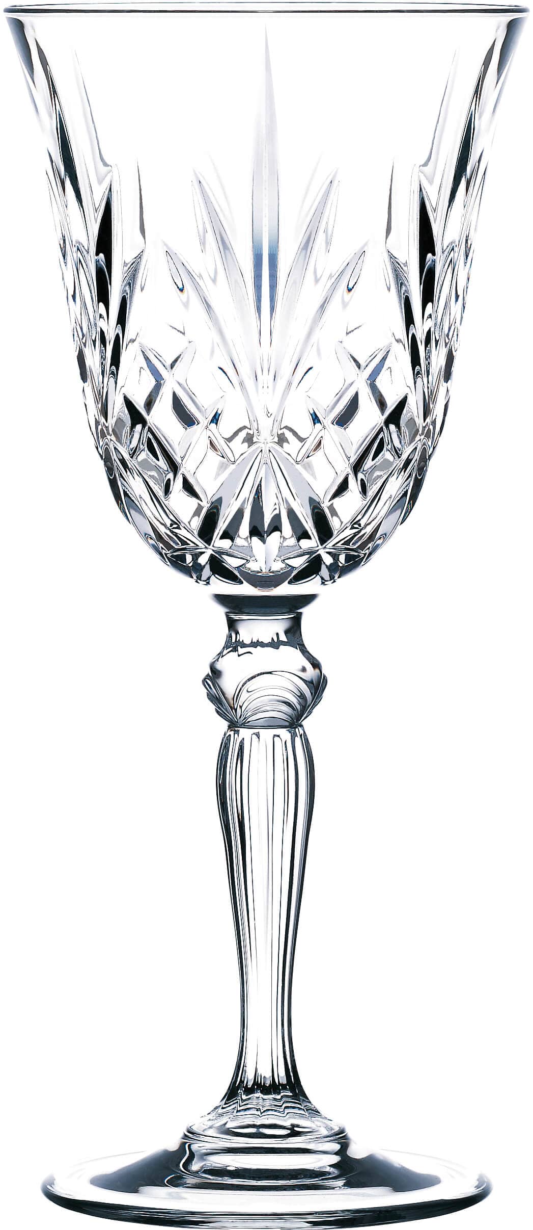 Wasserglas Melodia, RCR - 270ml