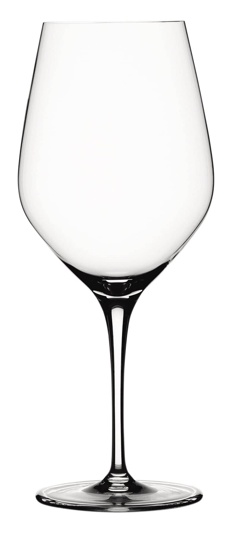 Verre à vin rouge Magnum Authentis, Spiegelau - 650ml