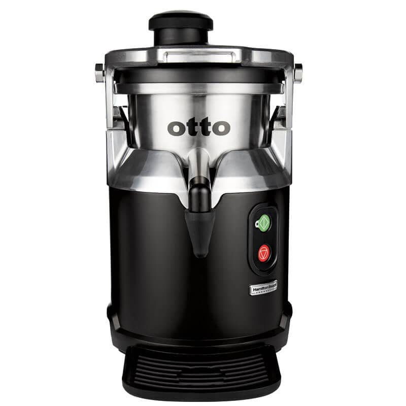 otto™ Entsafter / Saftzentrifuge - Hamilton Beach (HJE960R-CE)