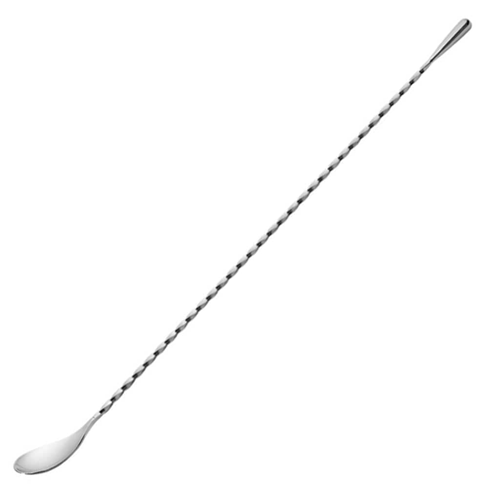 Bar spoon Teardrop - 40cm