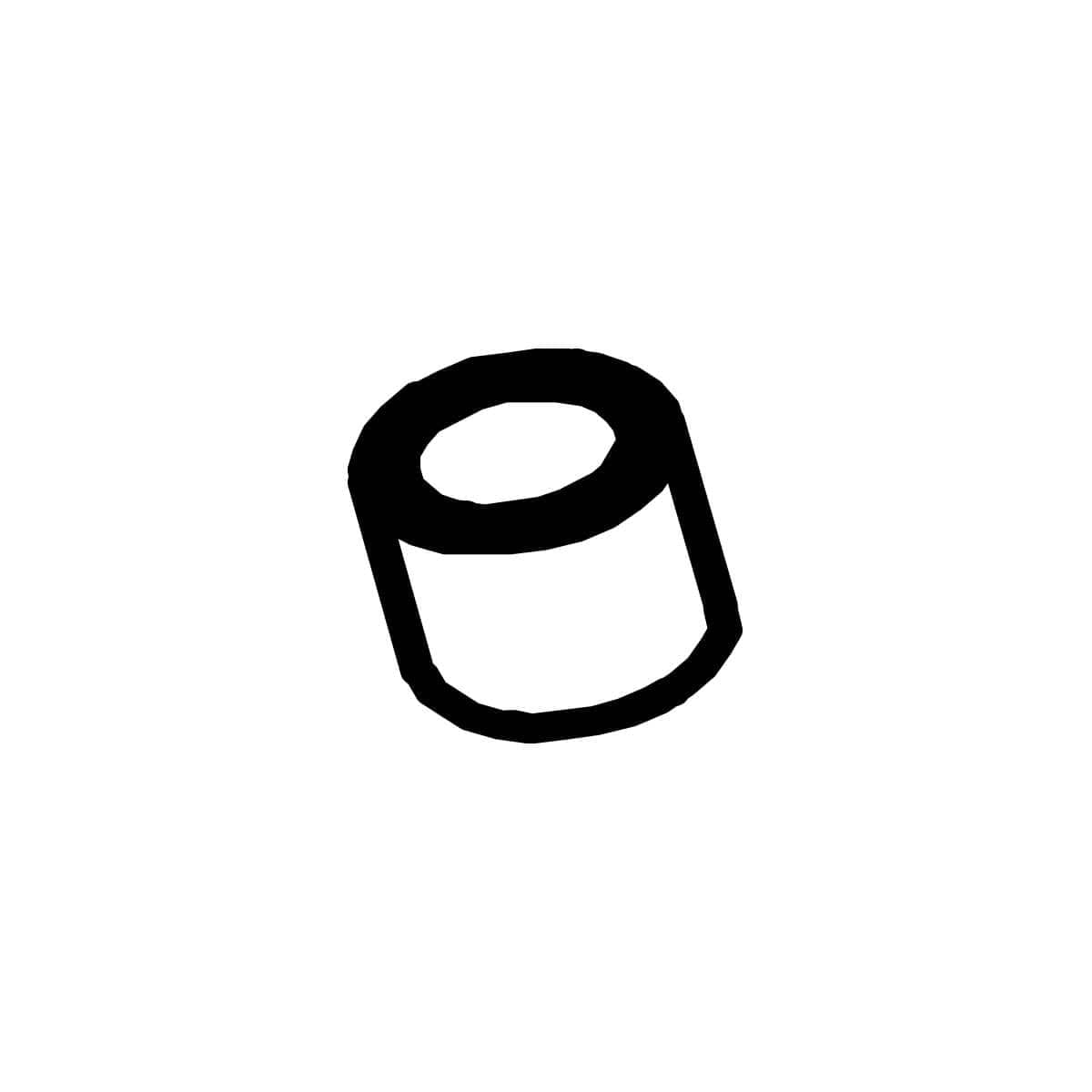 10502 - Santos #10 - Lager (bronze)