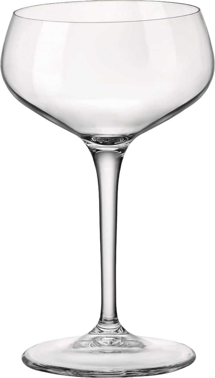 Cocktail bowl Novecento, Bormioli Rocco - 250ml