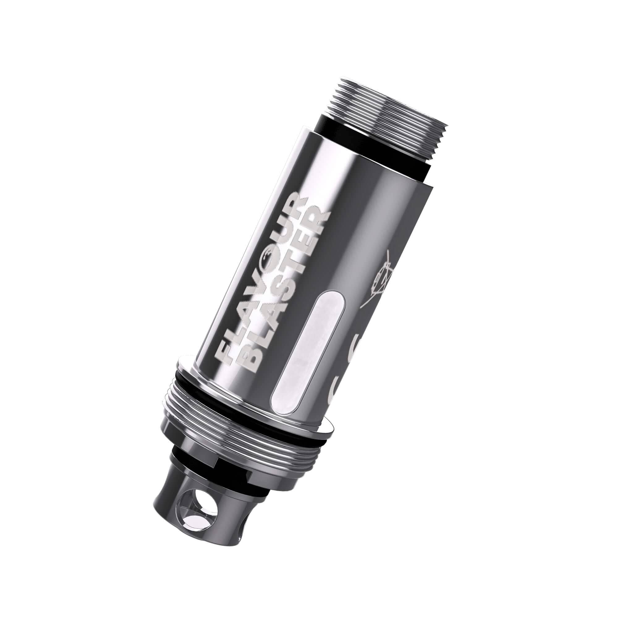 Replacement tank for Flavour Blaster