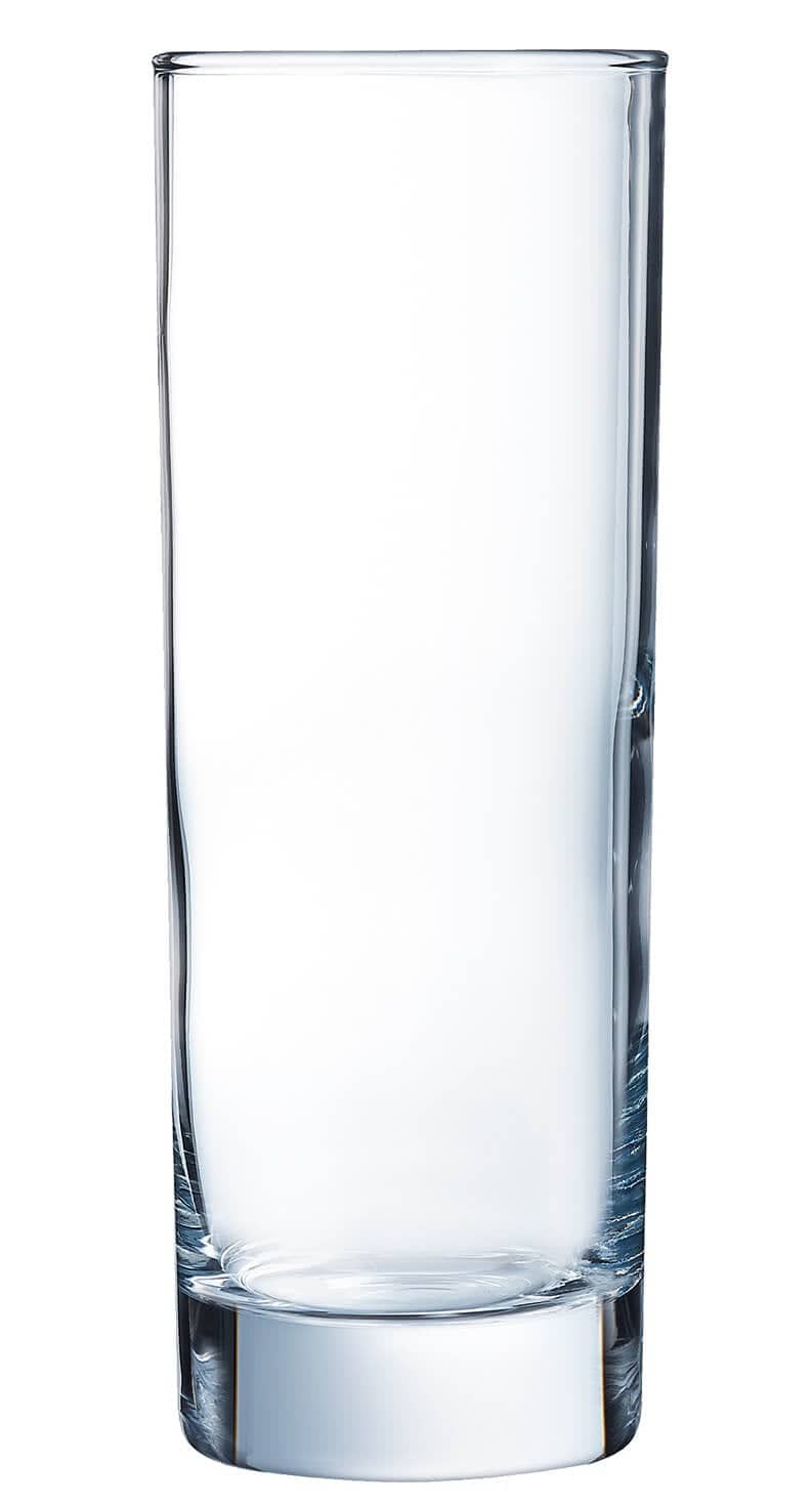 Verres à whisky, Islande Arcoroc - 360ml