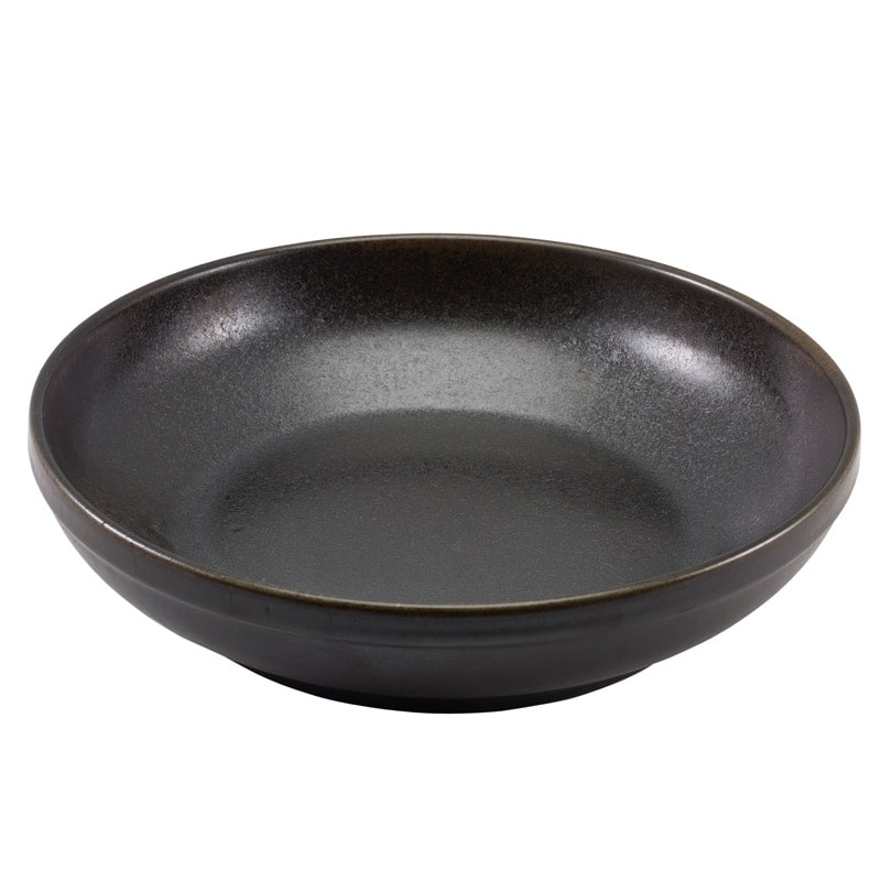 Copa Coupe Terra Cinder Black – 27,5 cm (6 uds)