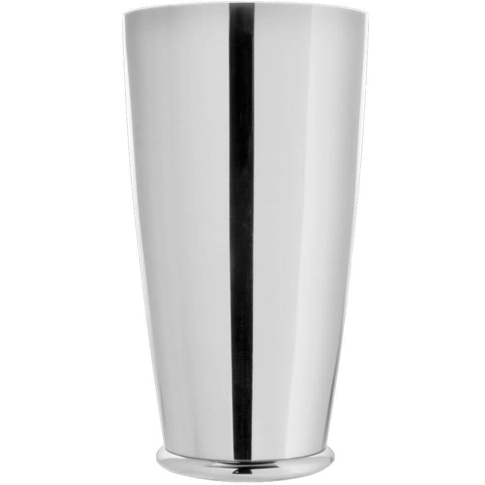 Coctelera Boston, Alfredo - Acero inoxidable (850 ml)