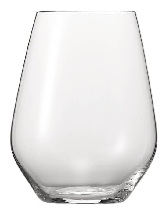 Copa de vino blanco Authentis Casual, Spiegelau - 420 ml (12 uds)