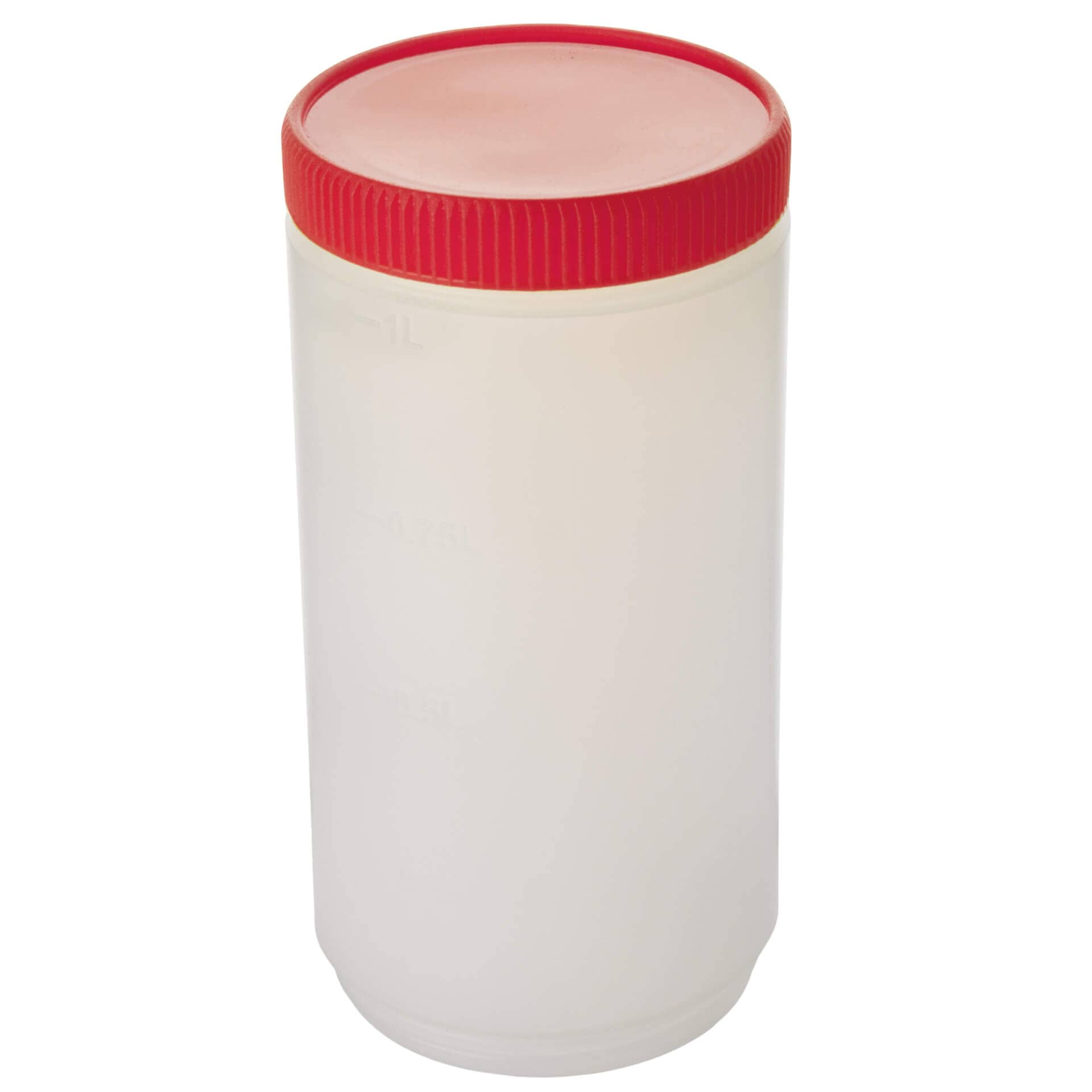Speedbottle rot (B-P-M 1l)