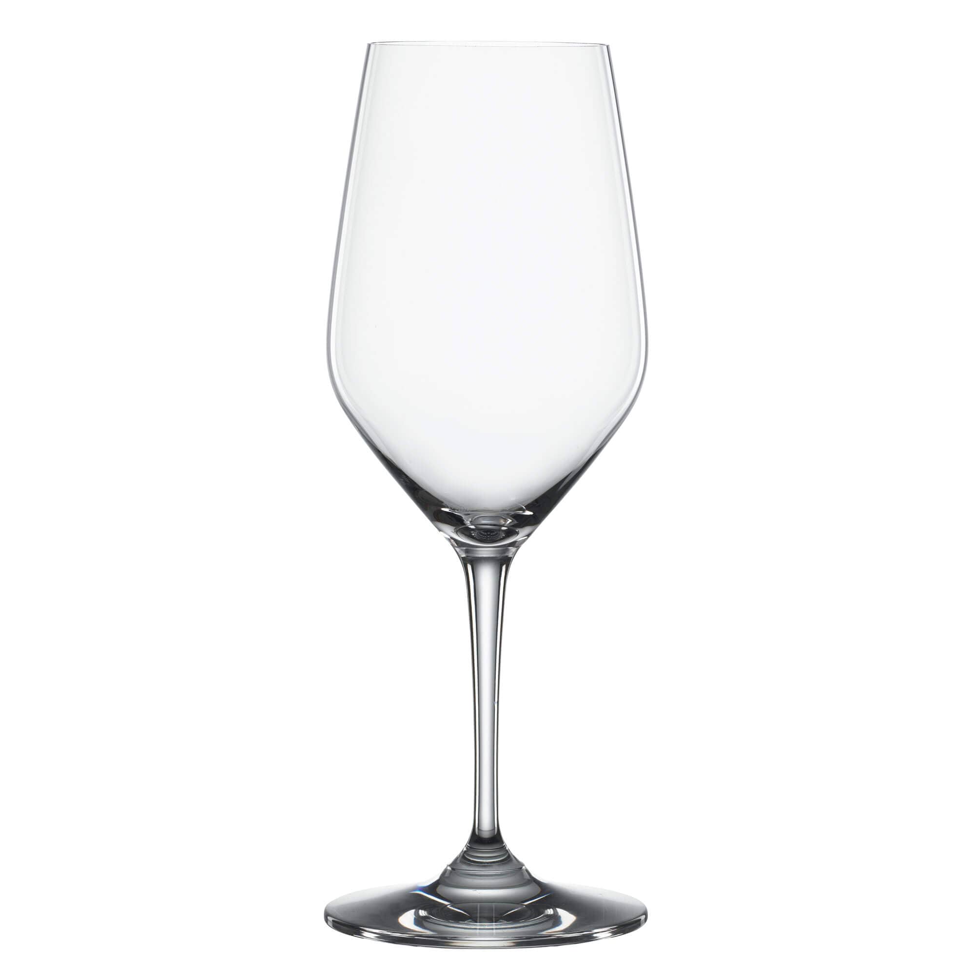 Universalglas No.2 Allround, Spiegelau - 430ml, 0,1l+0,2l Eiche (1 Stk.)
